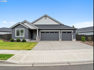 13415 NE 103rd Dr, Vancouver, WA, 98682