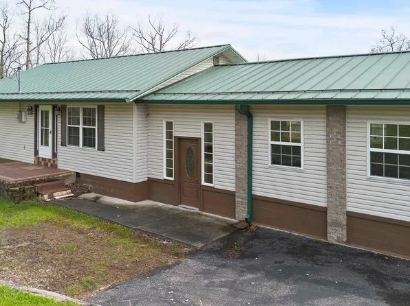 405 Broadleaf Rd, Louisa, KY 41230