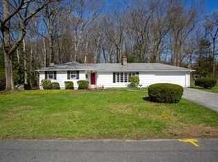 1 Raymond Dr, Wilbraham, MA 01095