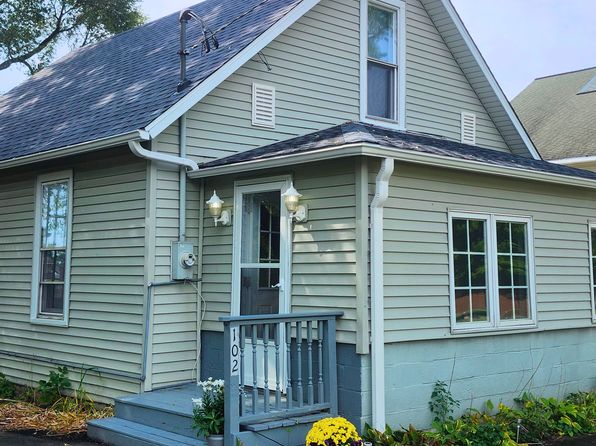 102 W Lincoln St
