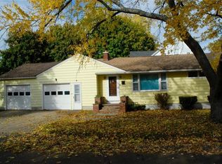671 Scoville Ave, Syracuse, NY