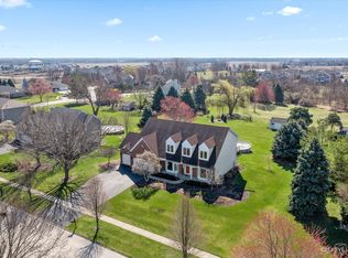 23661 W Cotswald Dr, Plainfield, IL