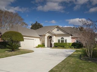 4302 Wickby St, Fulshear, TX 77441
