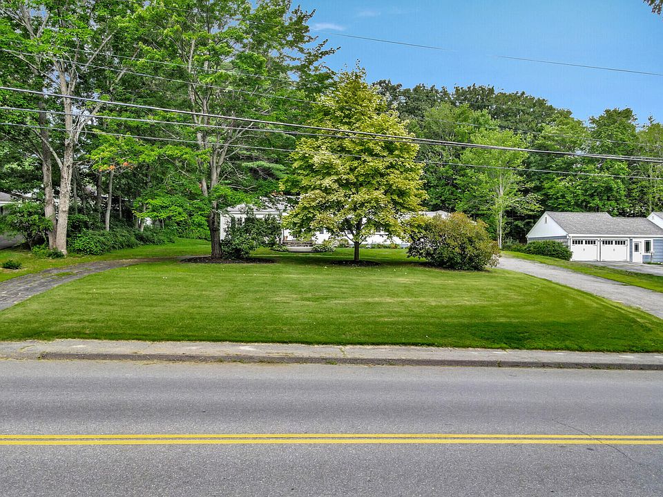 30 First Rangeway, Waterville, ME 04901 Zillow