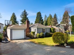 6031 Vassar Ave NE, Seattle, WA 98115