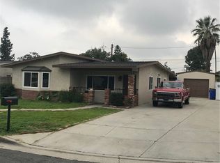 2059 Capehart Ave, Duarte, CA 91010