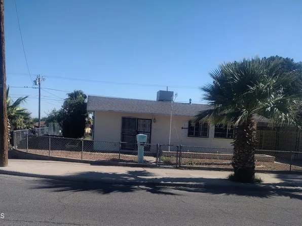7816 La Grange Ct, El Paso, TX 79915