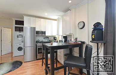 Rented by OGI Management