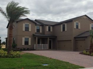 2018 Curia Rd, Winter Garden, FL 34787