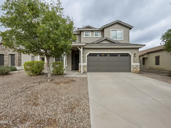 3868 S STALLION Drive, Gilbert, AZ 85297