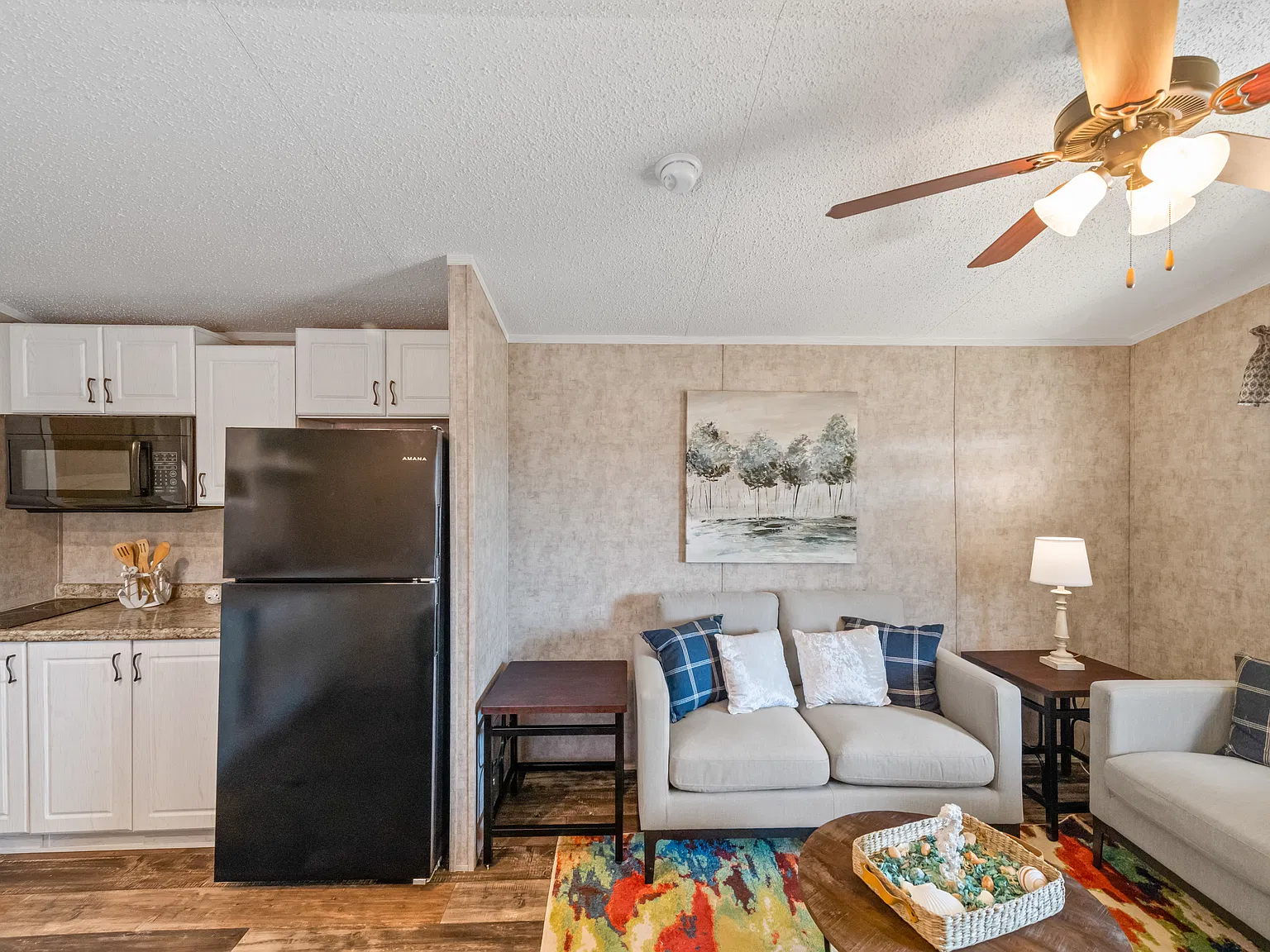 1 bed, 532 sqft, $1,075 — Photo 4