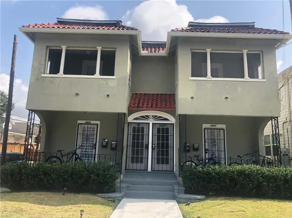 5531 Willow St #37, New Orleans, LA 70115