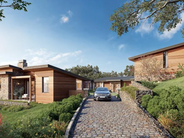 27 Pronghorn Run Lot 125, Carmel, CA 93923