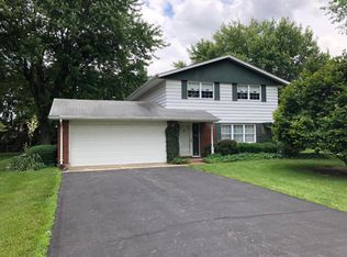 359 Walnut Creek Pike, Circleville, OH 43113