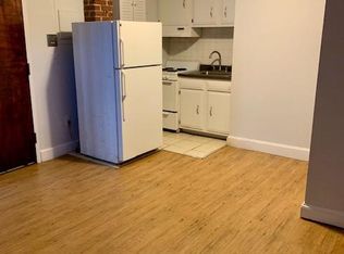 89 Saint Botolph St #PENTHOUSE, Boston, MA 02116