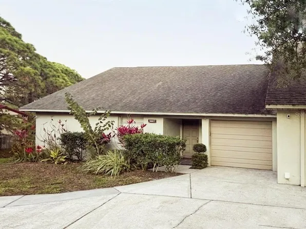 3443 Baronne Ct, Clearwater, FL 33761