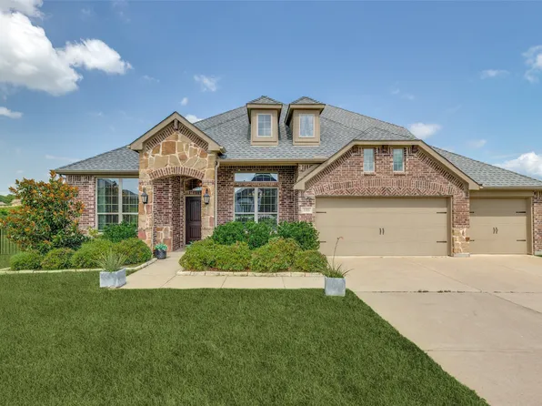108 Fallen Oak Dr, McKinney, TX 75071