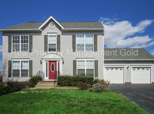 25650 Grandiflora Ct, Mechanicsville, MD