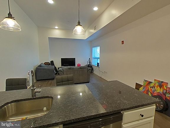 2nd image of 4602 Canton St #106