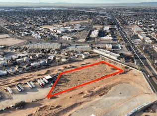 Pn 91292 N Zaragoza Rd, El Paso, TX 79938