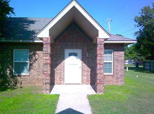 109 W C Ave #5, Cache, OK 73527