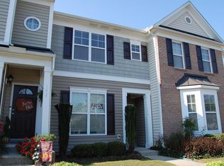 100 Stratford Lakes Dr UNIT 144, Durham, NC 27713