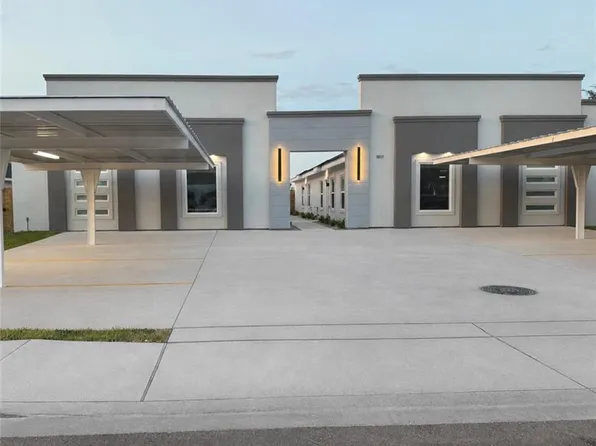 1801 Elsham Ave, Edinburg, TX 78539