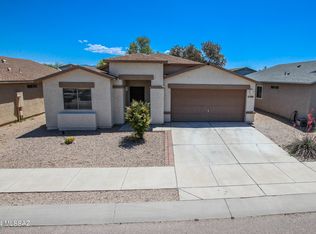 5708 E Vuelta De Nuestro Pueblo, Tucson, AZ 85756