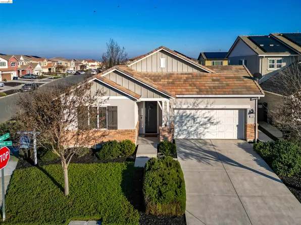 500 Brinwood Way, Oakley, CA 94561