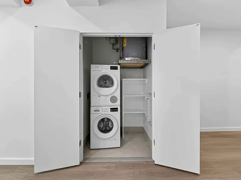 225 E 134th St #2C — Photo 9
