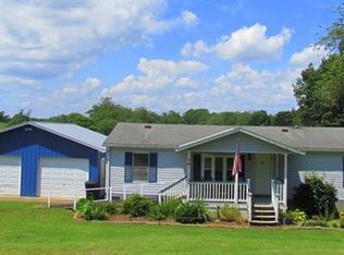 98 Lenas Memory Ln, Hiddenite, NC 28636
