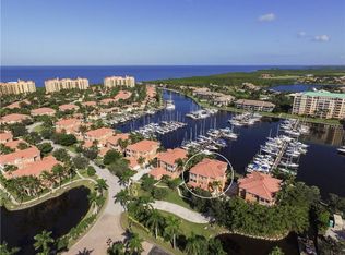 3481 Sunset Key Cir #101, Punta Gorda, FL 33955