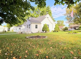 1401 N Quarry Rd, Marion, IN 46952