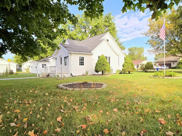 1401 N Quarry Rd, Marion, IN 46952