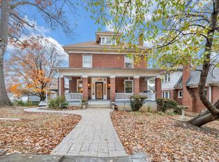 935 Wasena Ave SW APT A, Roanoke, VA 24015