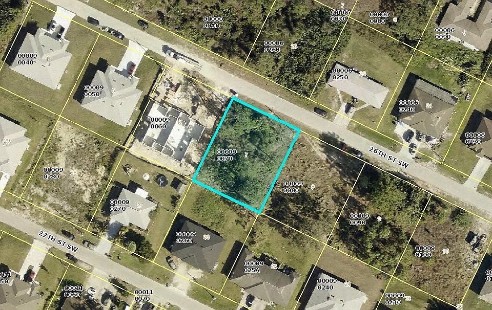 1st image of 4737-4739 26th St SW