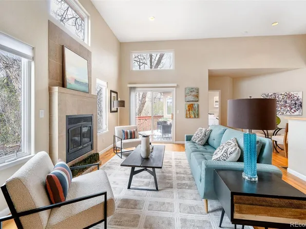 2304 S Holly Street #A, Denver, CO 80222