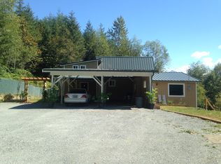 21433 119th Pl NE, Granite Falls, WA 98252