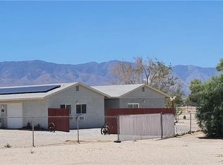 11200 Palomar Ave #A, Lucerne Valley, CA 92356