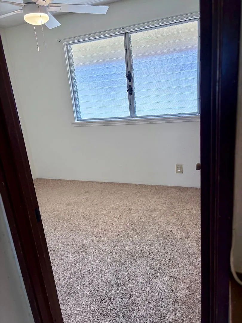 Available Now | A 2 bedroom, 1.5 bathroom condo for rent in Kailua, located at Koolau Vista — Photo 3