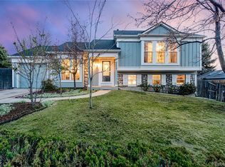 5849 S Malta St, Centennial, CO 80015
