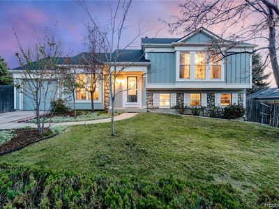 5849 S Malta St, Centennial, CO, 80015