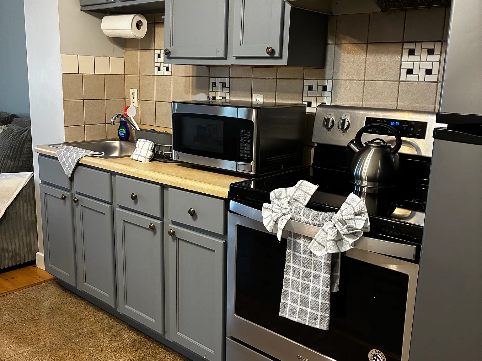 1 bed, $1,600 — Photo 2