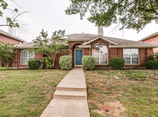 1019 Edison Ln, Allen, TX 75002