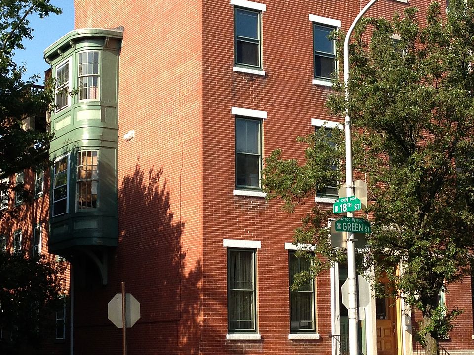 1st image of 1800 Green St APT E