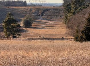 County Road 4520, Larue, TX 75770