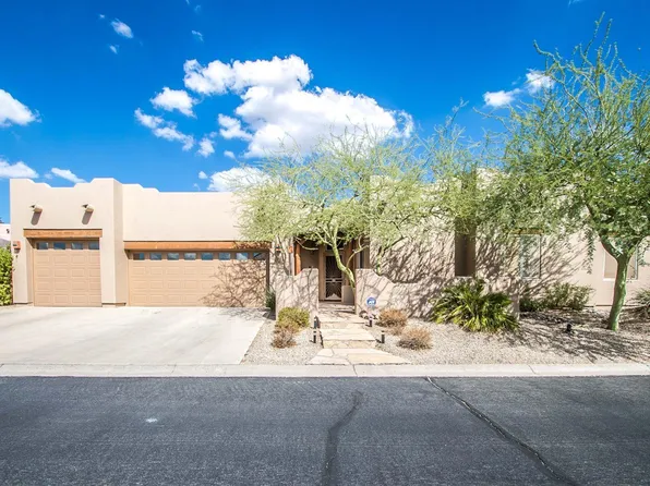6460 E Trailridge Cir Unit 3, Mesa, AZ 85215