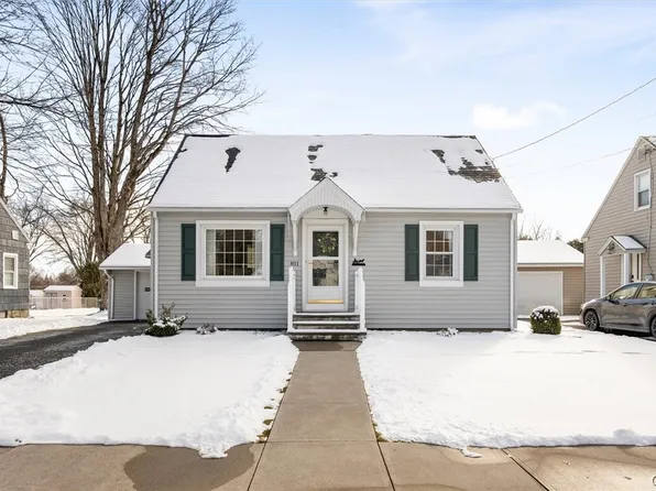 811 Massena Ave, Rome, NY 13440