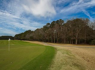 3087 Pignatelli Cres LOT 3087, Mount Pleasant, SC 29466