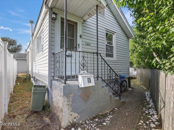 1203 D Street, Belmar, NJ 07719
